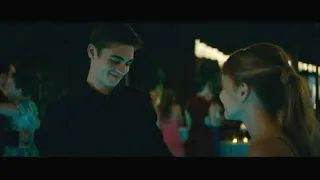 Hardin & Tessa( Hessa) - Light me up (+ After We Collided)