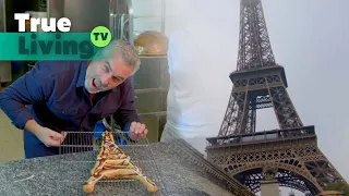 Discovering the Best Baguettes and Croissants in Paris | Paul Hollywood's City Bakes