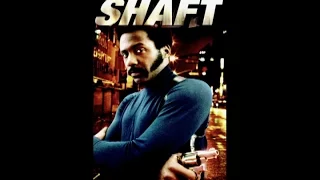 TCM Race and Hollywood Gordon Parks/ Shaft 1