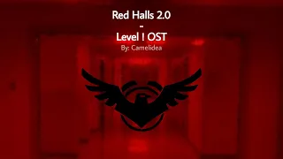 Red Halls [REMIX] - Backrooms Level ! OST