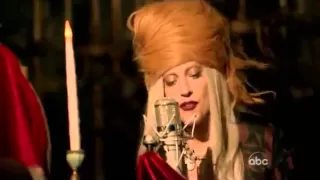 Lady Gaga - Hair [A Very GaGa Thanksgiving]