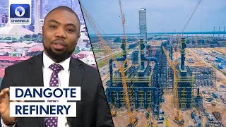 Dangote Refinery Benefits And Costs Of Operations