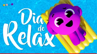 BOLOFOFOS | DIA DE RELAX (Novo Clipe Oficial)