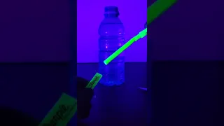 Making Radioactive Water