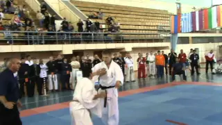 M2U00421 ---Яковенко Евгений - Чемпионат Европы 2009 год.