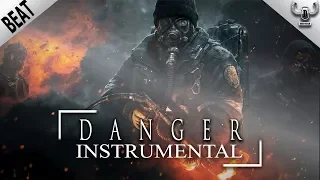 Dark Hard Orchestral TRAP Beat Instrumental - Danger