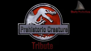 Prehistoric Creature Tribute — Rise