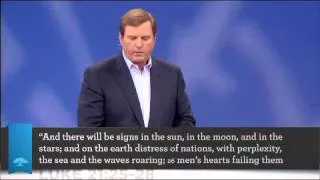 Signs of The End Times - Jimmy Evans