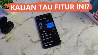 12 TIPS & TRIK REDMI 9 DI MIUI 12 | FITUR YANG JARANG ORANG KETAHUI!!