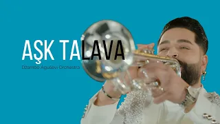 Dzambo Agusevi Orchestra ▶ AŞK TALAVA