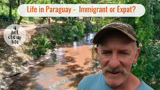 Life in Paraguay - 4️⃣Jobs, Business, Your Identity