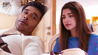 Hook Episode 23 | Husband Wife Best Moment | Kinza Hashmi | Faysal Quraishi | #arydigital