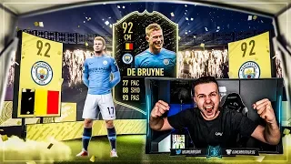 FIFA 20: XXL SHOPPING Tour + TDW Pack Opening 😱🔥 (+ Zeit für die nächste ICON!)