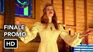 Midnight Texas 2x09 Promo "Yasss, Queen" (HD) Series Finale