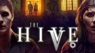 The Hive | Official Trailer | Horror Brains