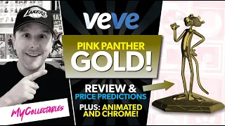 PINK Panther GOLD!! Drop Review and Price Predictions!