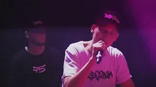 Alexxx13, Торба ТРБ-Ты далеко (live version )
