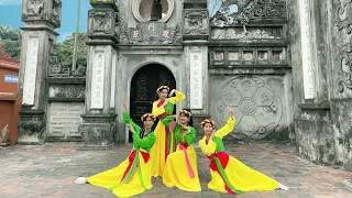 Thị Mầu - Hoà Minzy - Dance Fitness