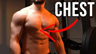 Grow Your Stubborn Chest (BEST FIX!)