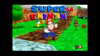 Super Eminem 64