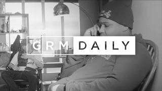 Jay0117 & Dimpson - He Said , She Said [Music Video] | GRM Daily