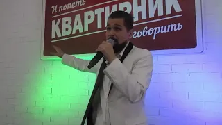 СПАСИБО, РОДНАЯ... ЗА НЕБО БЕЗ КРАЯ (Муз/Сл - Вячеслав Федоров-Богатырев)