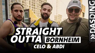 Deutschrap-Doku: Straight Outta Bornheim mit Celo & Abdi | DASDING