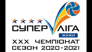 Сезон-2020/21. Суперліга. 10 тур. 19-02. СК «Прометей» - «Волинь-Університет-ОДЮСШ»