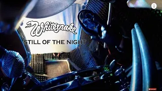 #35 Still of the Night (Whitesnake) Drum Cover By Nico Loray