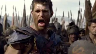 Spartacus 3x10 Español Latino