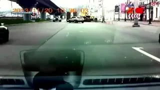 Подборка Аварий и ДТП Ноябрь 9 2013 New Best Car Crash Compilation November 18 360p DASH H 264 AAC1