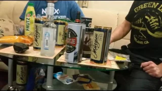 Отчет группы ПломBeer о Юбилейном фесте