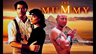 10 Things You Didn't Know About TheMummy 1999