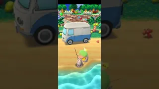 Animal Crossing: Pocket Camp | Fishing Event - Fish Update, Locations Upkeep | 2024