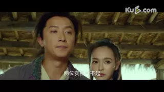 《大话西游3》今日公映  五大看点揭秘旷世奇恋