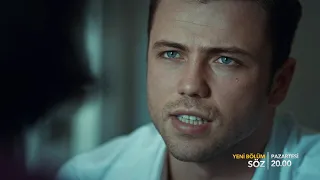 Söz 54. Bölüm 2. Fragman!