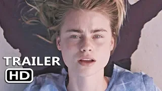 SHE'S MISSING Official Trailer (2019) Lucy Fry, Eiza González, Drama Movie