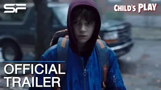 Child's play | Official Trailer  ตัวอย่าง ซับไทย