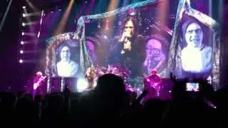 Black Sabbath LA Sports Arena 9/3/13 Under The Sun