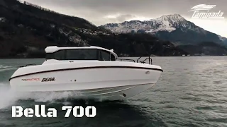 Bella 700 Patrol