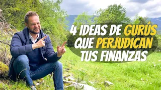 4 creencias populares que perjudican tus finanzas personales