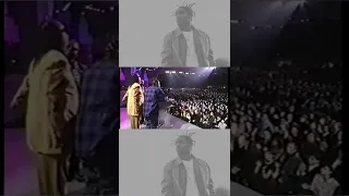 Coolio “Gangsta’s Paradise” wins Single of the Year at the Billboard Music Awards (December 6, 1995)