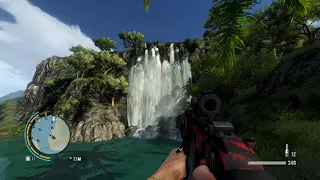 Прохождение Far Cry 3 (PC) на 100% - Часть 25