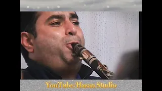 İslam Şüvəlanlıdan (Klarnet) gözəl ifa /  Hasan Studio