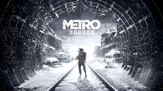 Metro: Exodus OST: AuktYon - The Road (АукцЫон - Дорога)