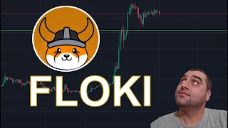 FLOKI price analysis