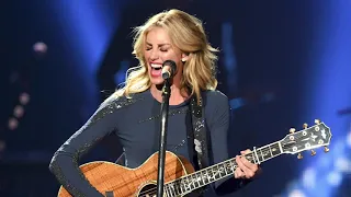 Faith Hill Has Kind of Disappeared, But Why?