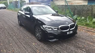 2019 BMW 330i G20 - WHY the "3-Series" is SO Appealing To Petrolheads!! | EvoMalaysia.com