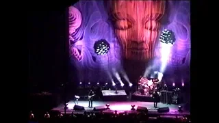 Tool - Live · Houston, TX · 7/27/2002 [HD] [Remastered]