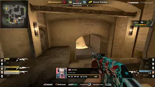 chrisj 3k to force OT Mirage